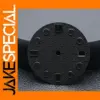 28.5MM Luminous Watch Dial for NH35/36 Movements