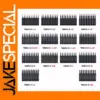 10PCS 900M-T Lead-Free Soldering Iron Tips Set