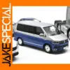 Volkswagen Multivan T6 2017 Alloy Model Car