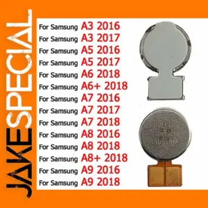 Samsung Galaxy Vibrator Motor Replacement Flex Cable