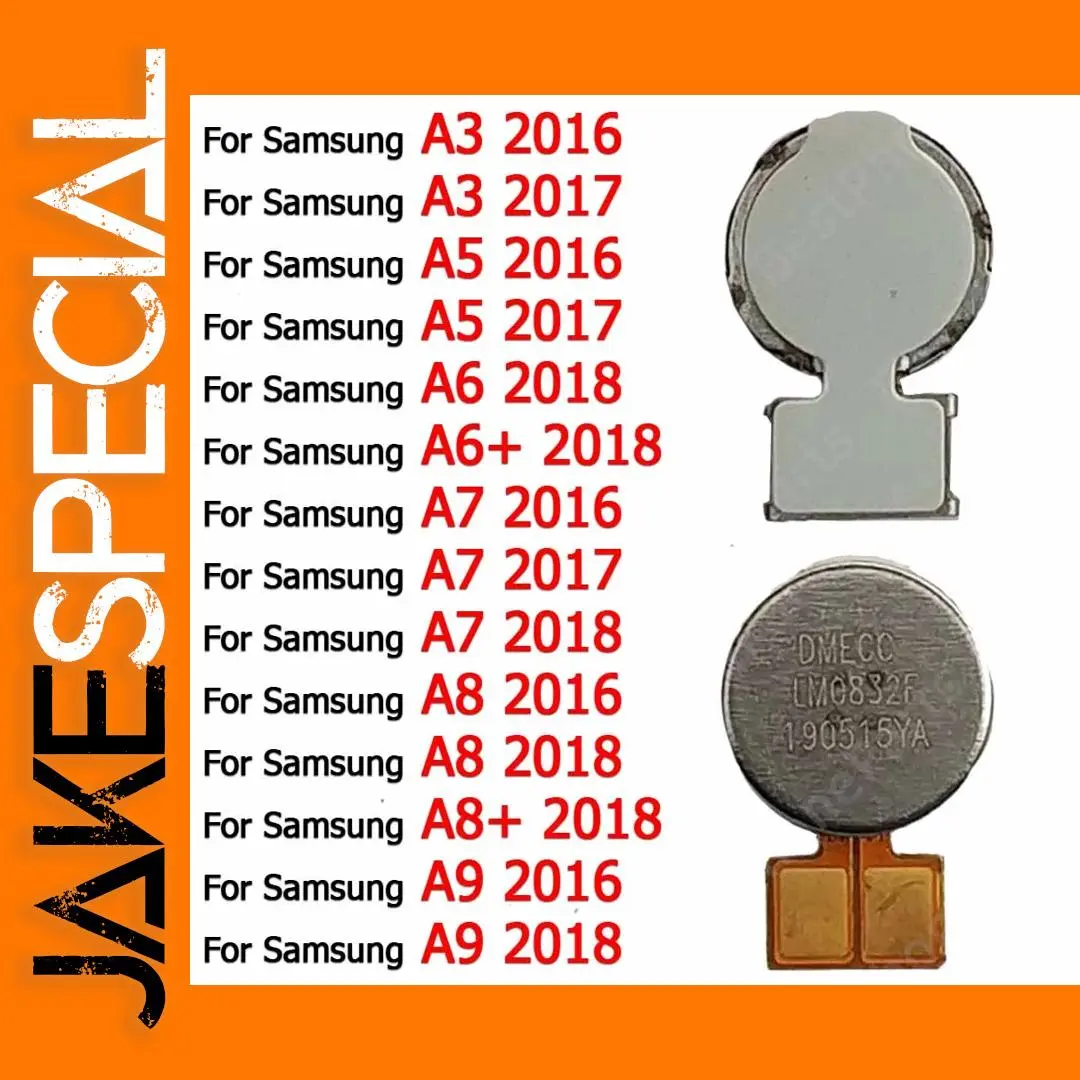 Samsung Galaxy Vibrator Motor Replacement Flex Cable 1 Samsung Galaxy Vibrator Motor Replacement Flex Cable