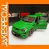 1:18 Scale Holden HSV GTSR Diecast Model