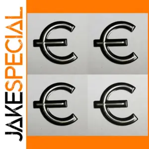 Feiman Epiphone Guitar Pickguard Logo Aluminum