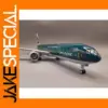Diecast B777-300ER Hong Kong Spirit Model Aircraft