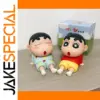 Crayon Shin-Chan Action Figure Phone Holder