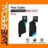 Samsung Galaxy A51 A71 NFC Antenna Flex Cable