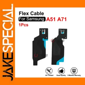 Samsung Galaxy A51 A71 NFC Antenna Flex Cable