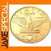 1936 Italy 5 Centesimi Replica Coin