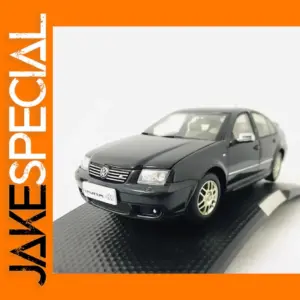1:18 Scale Die-Cast Faw Volkswagen Car Model