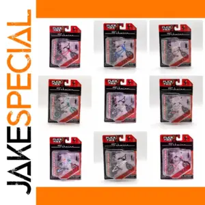 Premium Bicycle Miniature Finger Bike Collectible