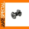 HO Scale Geared Drive Wheels with Gears Set