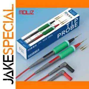 Super Conducting Multimeter Lead 1000V 20A