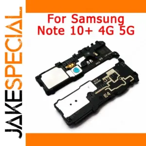 Samsung Galaxy Note 10+ Loudspeaker Replacement Board
