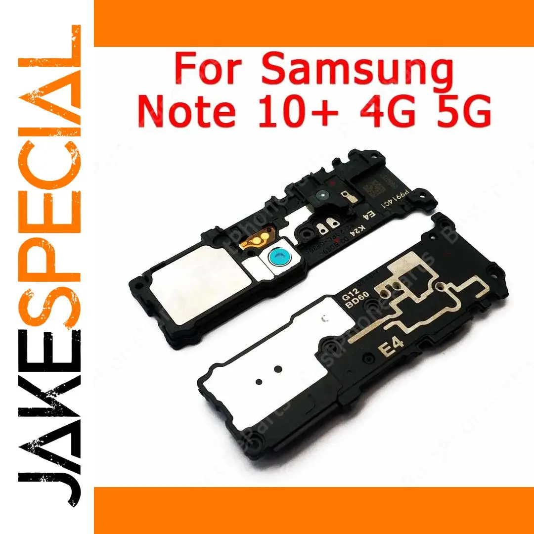 Samsung Galaxy Note 10+ Loudspeaker Replacement Board 1 Samsung Galaxy Note 10+ Loudspeaker Replacement Board