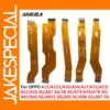 Mainboard Flex Cable for Oppo A15/A16/A54/A55