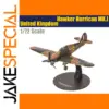 Hawker Hurricane MK.I 1/72 Scale Model Aircraft