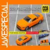 2018 Ford Mustang GT 1:64 Diecast Model Car