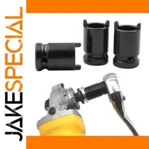 Angle Grinder Socket Wrench 1/2 Interface