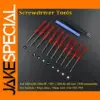 Tri-Wing Screwdriver Kit for Game Consoles and Devices