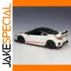 Honda Acura NSX 1:24 Diecast Model Car