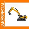 XCMG XE490DK Mini Excavator 1:87 Scale Model