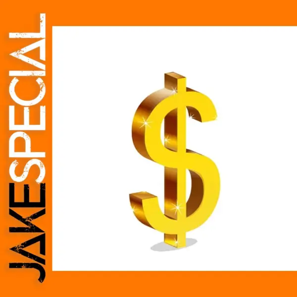 Stylish Extra Fee Cover for Financial Transactions