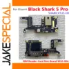 SIM Card Slot Replacement for Xiaomi Black Shark 5 Pro