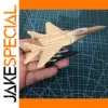 Soviet MiG-29 Fulcrum 1:152 Plastic Model Kit