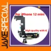 iPhone 12 Mini Charging Port Flex Connector Replacement