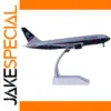 1/200 British Airways B767-200ER Model Aircraft