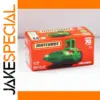 Matchbox 1:64 Diecast Road Roller Toy