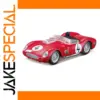 Bburago 1:43 Ferrari 250 Testa Rossa Model