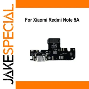 USB Charging Port Flex Cable for Xiaomi Redmi Note 5A