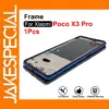 Xiaomi Poco X3Pro Frame & Rear Cover Replacement