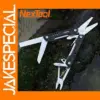 NexTool 10 in 1 Mini Sailor Multitool