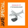 1/144 Tu-22M3 Bomber Plastic Model Kit