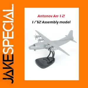 1/144 Tu-22M3 Bomber Plastic Model Kit