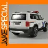 1:24 Toyota Land Cruiser LC250 Prado SUV Model