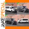 Diecast 1:18 Jiangling FORD TRANSIT T8 Model