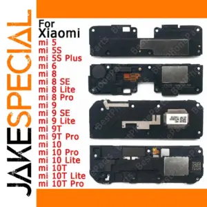 Xiaomi Mi 9 SE Loudspeaker Replacement Module