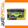 1:18 Suzuki Jimny Alloy Diecast Model Car