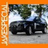 Large 1/18 Rover Sports Alloy Car Model