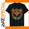 Ancient Rome Roman Legion T-Shirt Men