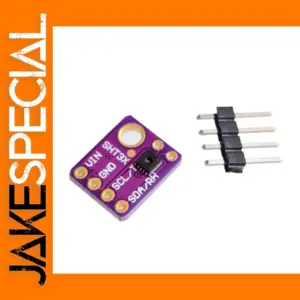 SHT30 Temperature Humidity Sensor Breakout Module