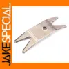 Electric Guitar and Bass Multi Spanner Wrench