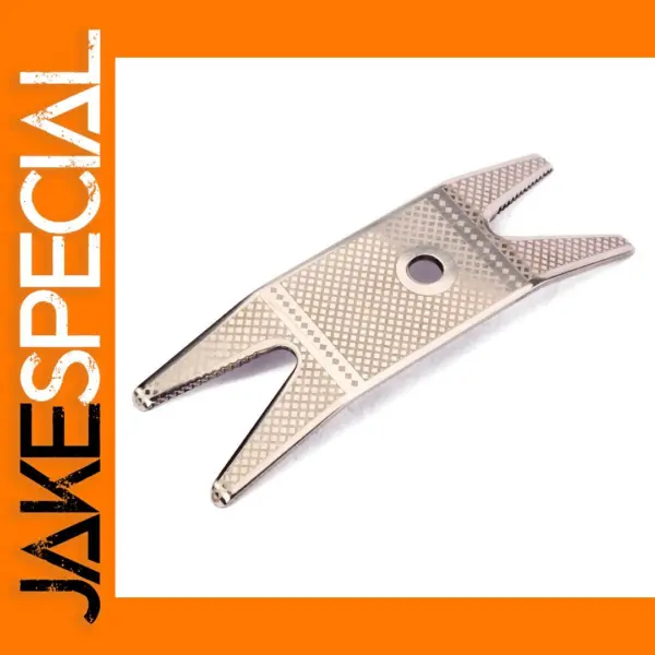Electric Guitar and Bass Multi Spanner Wrench