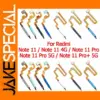Xiaomi Redmi Note 11 Pro Fingerprint Flex Cable