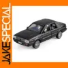 Classic 1:32 VW Santana Alloy Diecast Car Collection