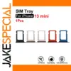 iPhone 13 mini SIM Card Tray with Waterproof Ring