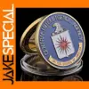 CIA Challenge Collectible Masterpiece